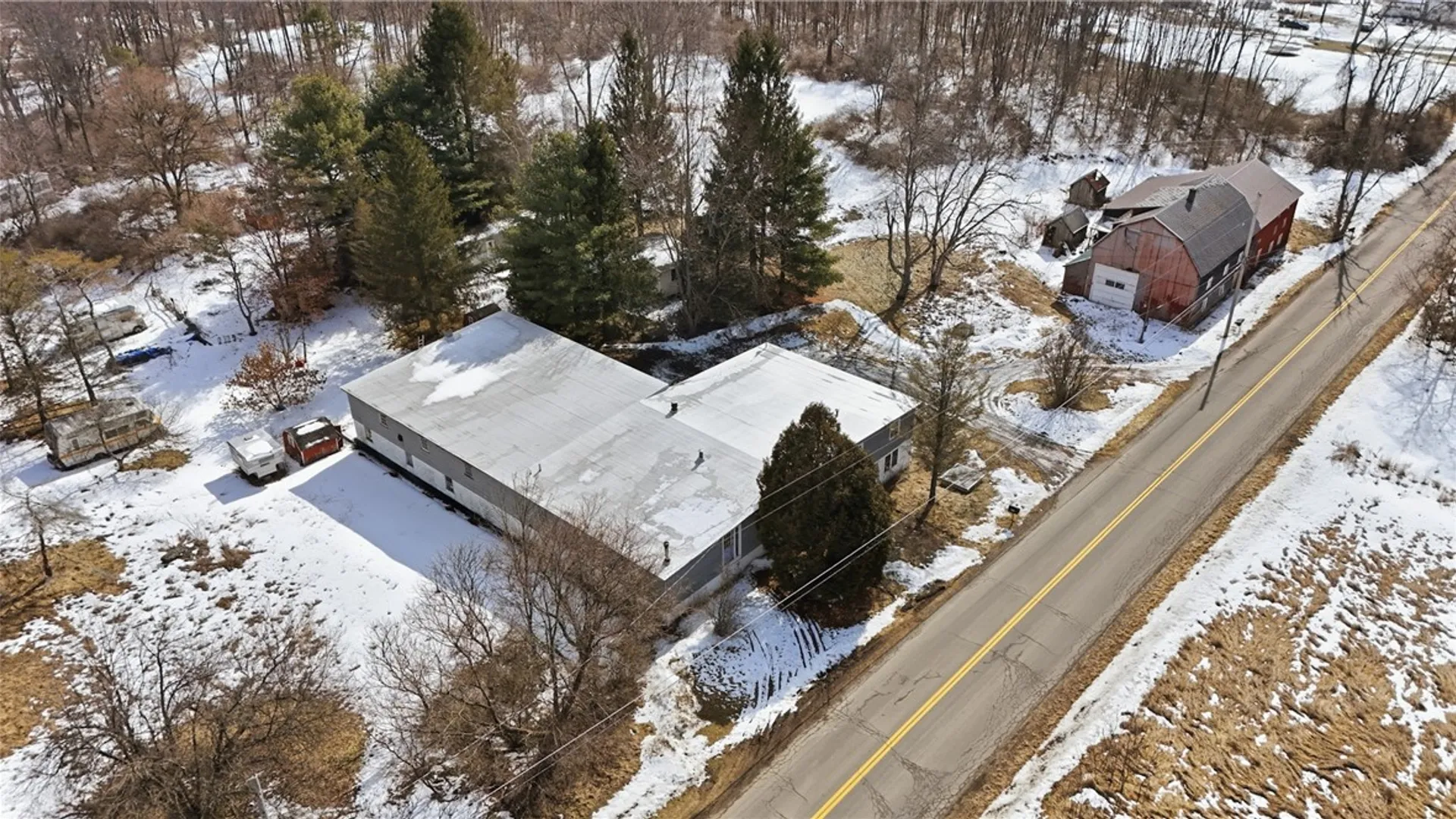 Property at 189 Michigan Hollow Road, Spencer, NY 14883 11