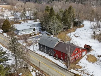 189 Michigan Hollow Road, Spencer, NY 14883