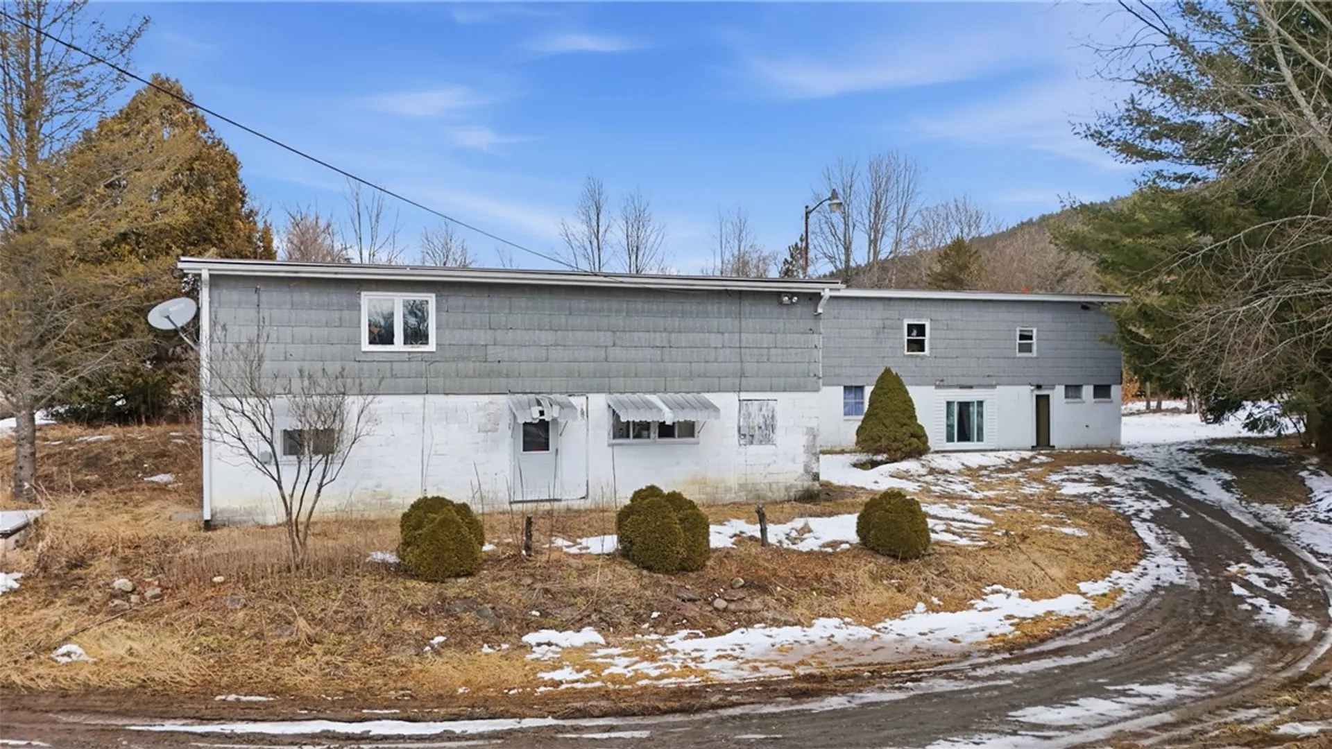 Property at 189 Michigan Hollow Road, Spencer, NY 14883 2