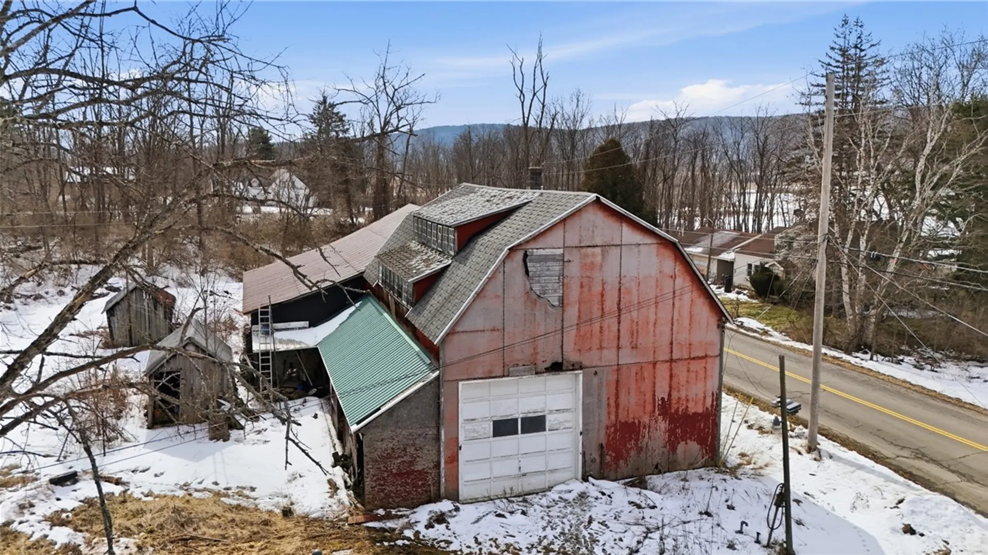 Property at 189 Michigan Hollow Road, Spencer, NY 14883 44