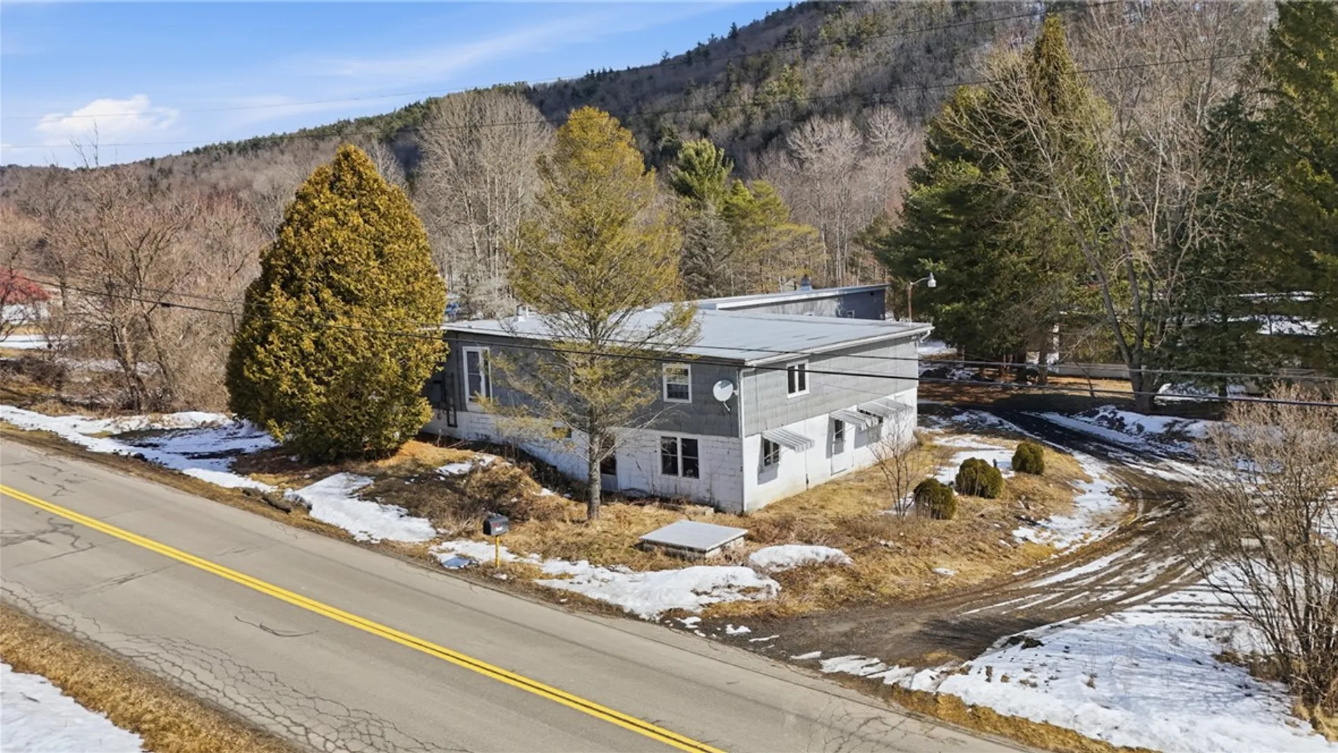 Property at 189 Michigan Hollow Road, Spencer, NY 14883 9