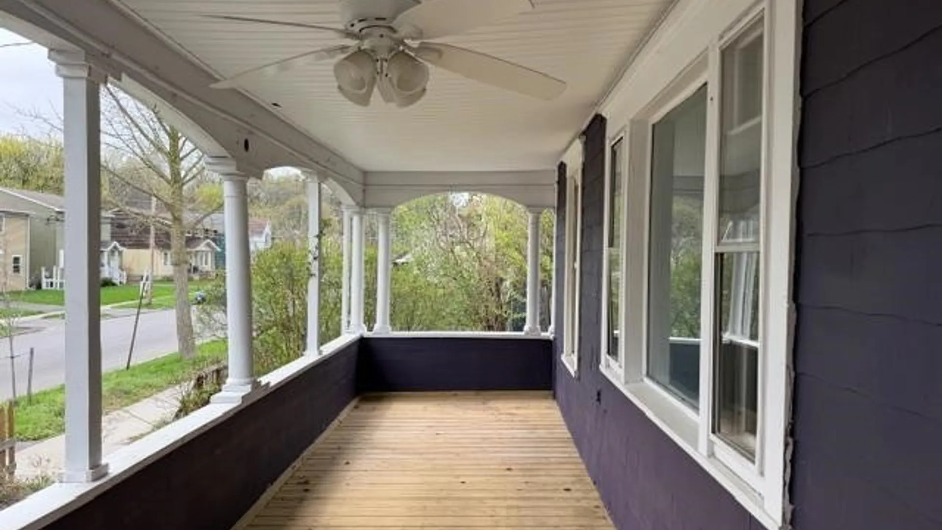 Property at 327 Robinson Street, Syracuse, NY 13203 2