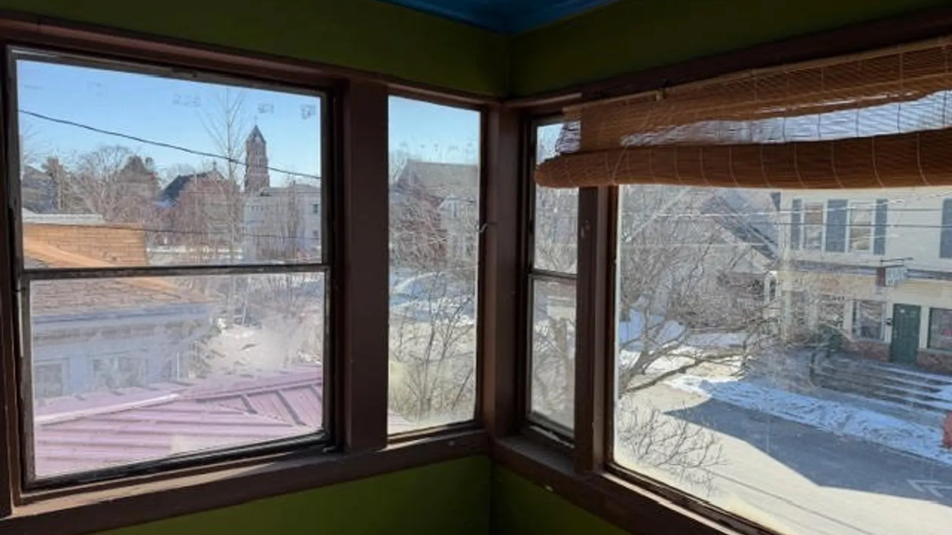 Property at 327 Robinson Street, Syracuse, NY 13203 33