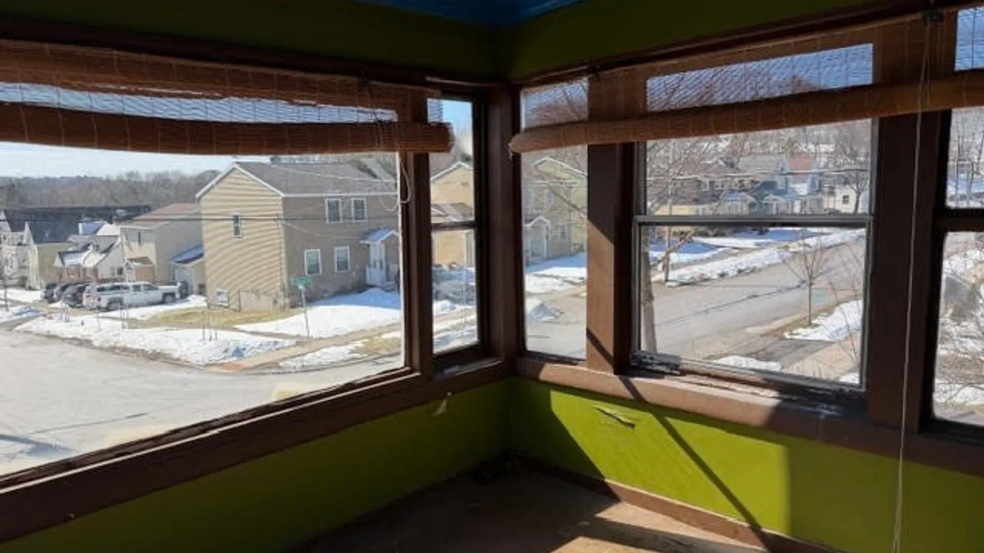 Property at 327 Robinson Street, Syracuse, NY 13203 34