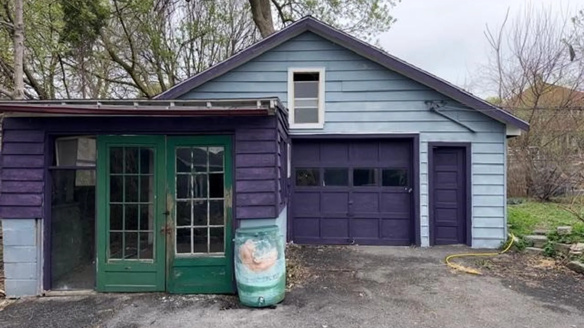 Property at 327 Robinson Street, Syracuse, NY 13203 40