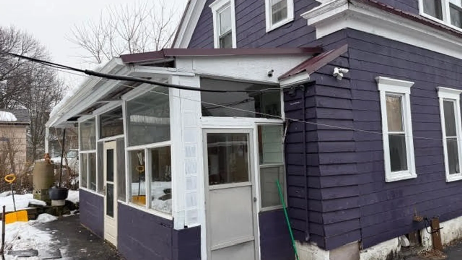 Property at 327 Robinson Street, Syracuse, NY 13203 41