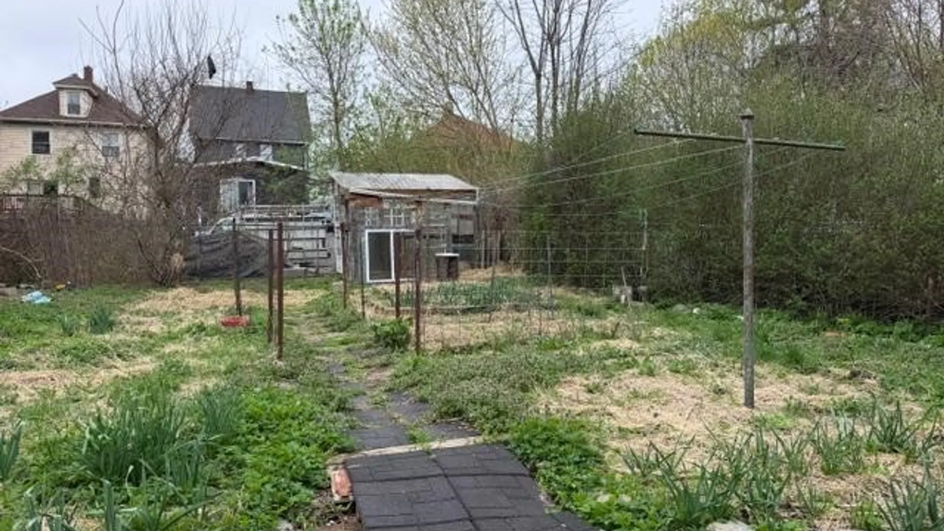 Property at 327 Robinson Street, Syracuse, NY 13203 43