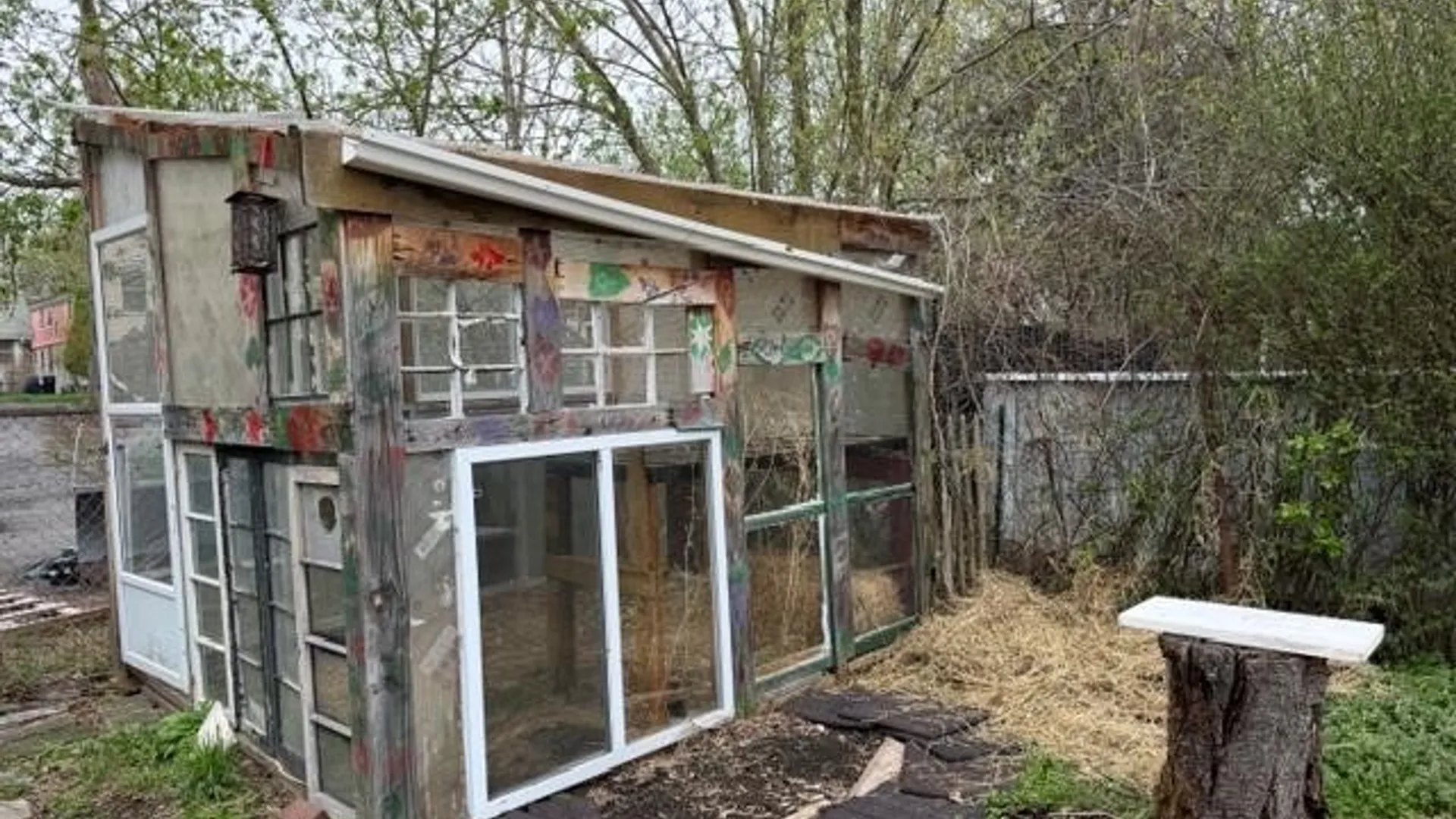 Property at 327 Robinson Street, Syracuse, NY 13203 44