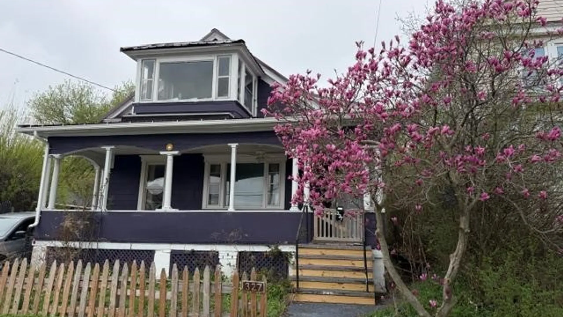 Property at 327 Robinson Street, Syracuse, NY 13203 45