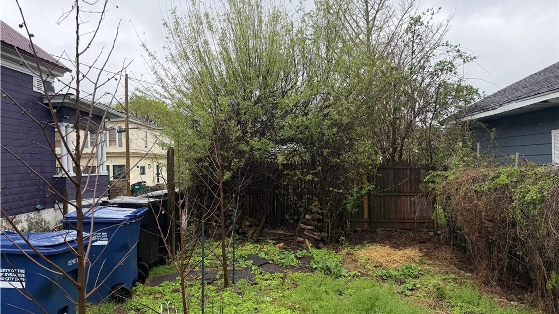 Property at 327 Robinson Street, Syracuse, NY 13203 47