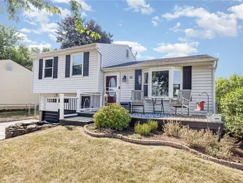 Property at 18 Barringer Drive, Hamlin, NY 14464
