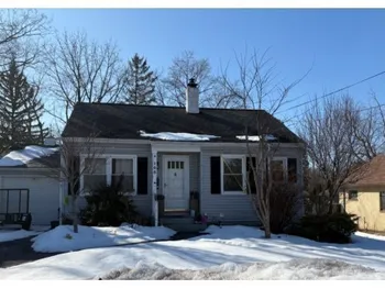 Property at 105 Salem Road, DeWitt, NY 13214