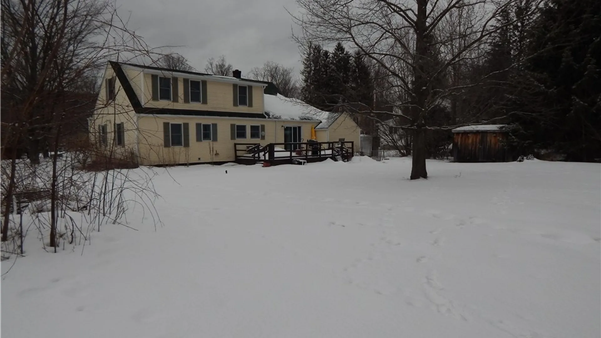 Property at 12 West Street, Maryland, NY 12155 10