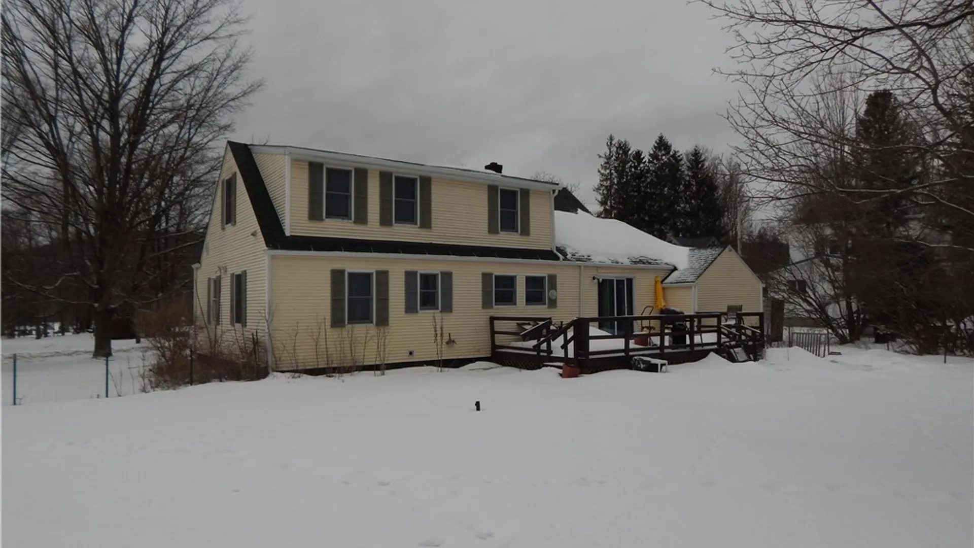 Property at 12 West Street, Maryland, NY 12155 11