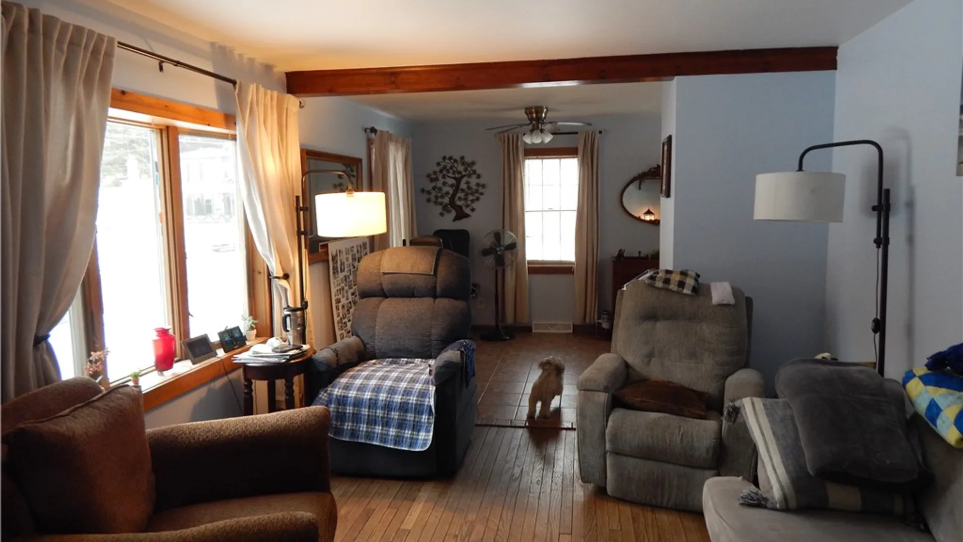 Property at 12 West Street, Maryland, NY 12155 15