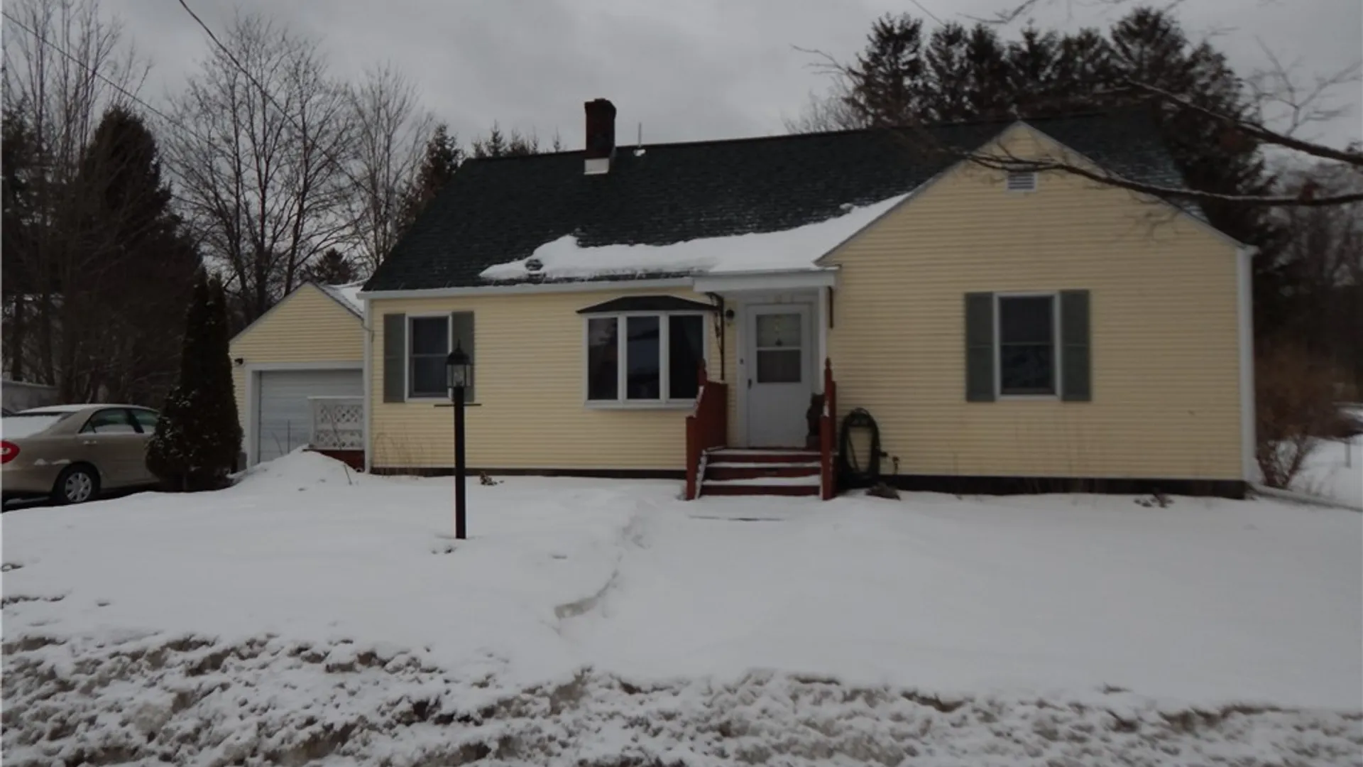 Property at 12 West Street, Maryland, NY 12155 2