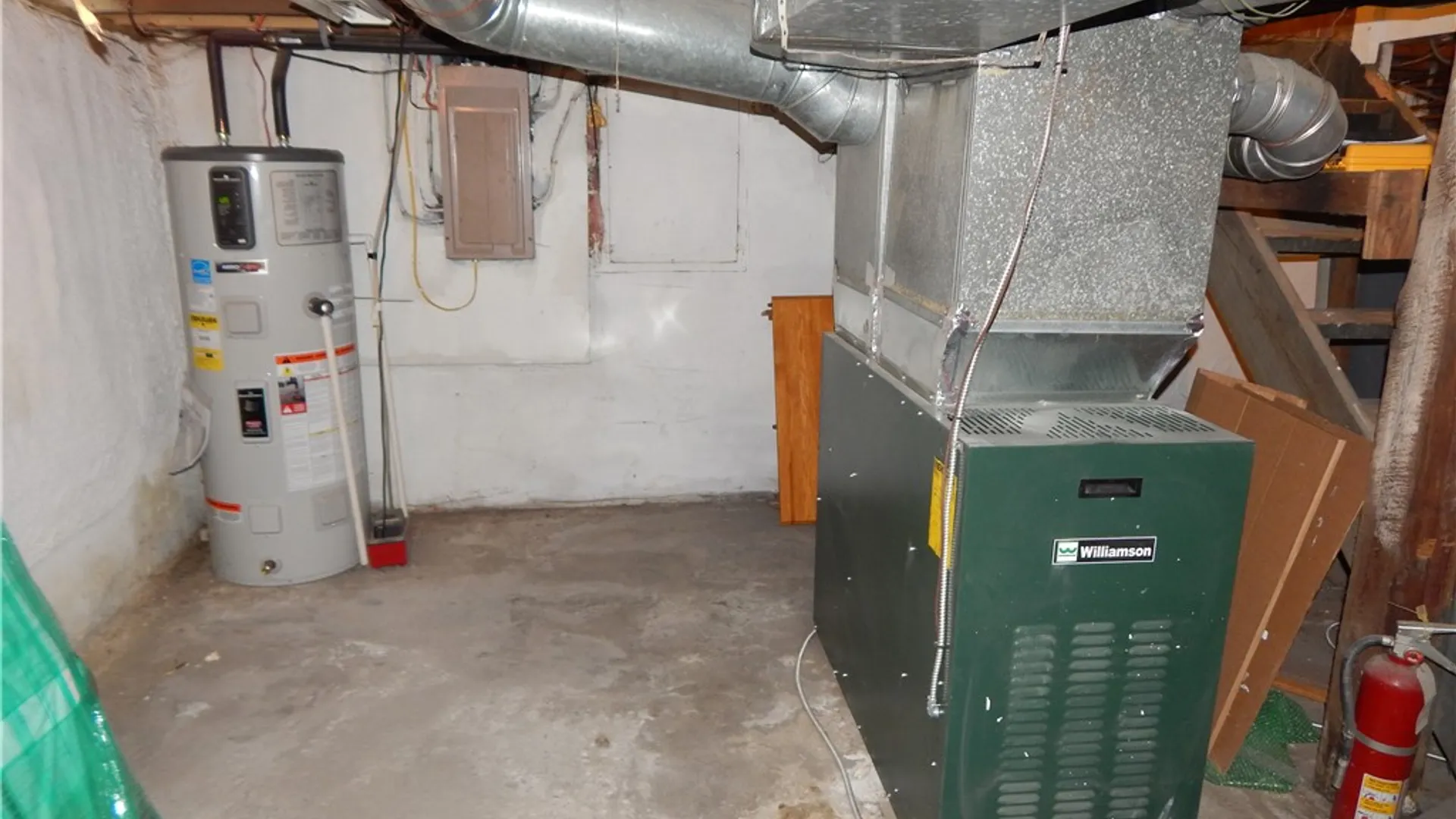 Property at 12 West Street, Maryland, NY 12155 37