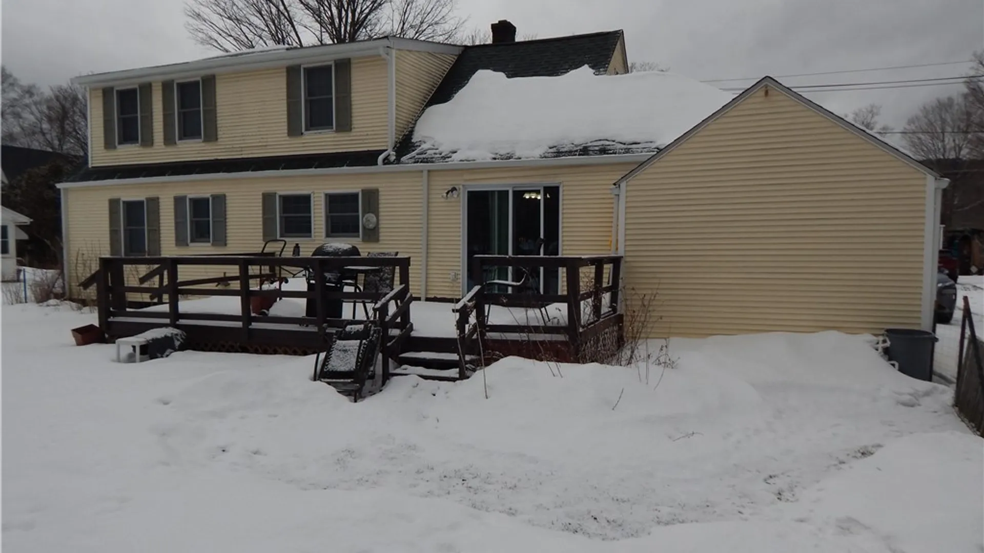 Property at 12 West Street, Maryland, NY 12155 7