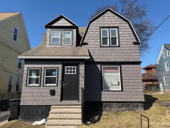 Property at 225 E Colvin Street, Syracuse, NY 13205