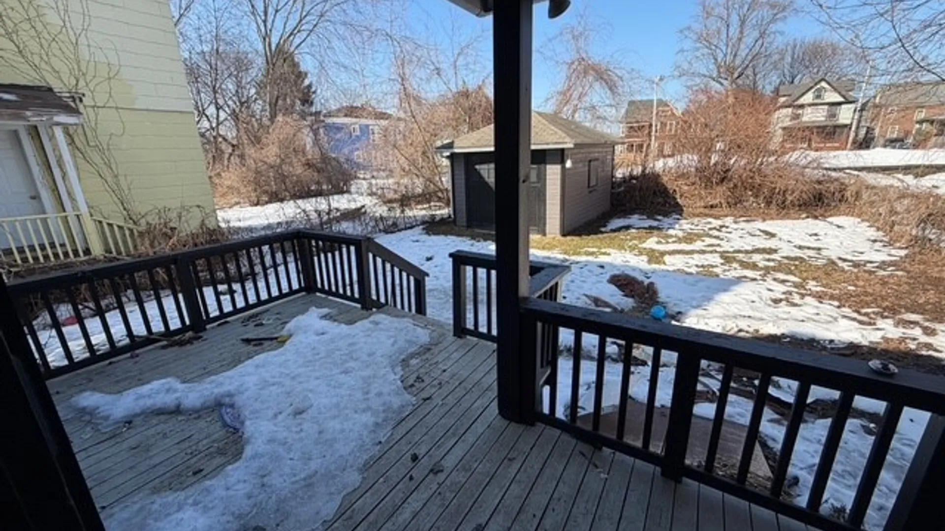 Property at 225 E Colvin Street, Syracuse, NY 13205 25