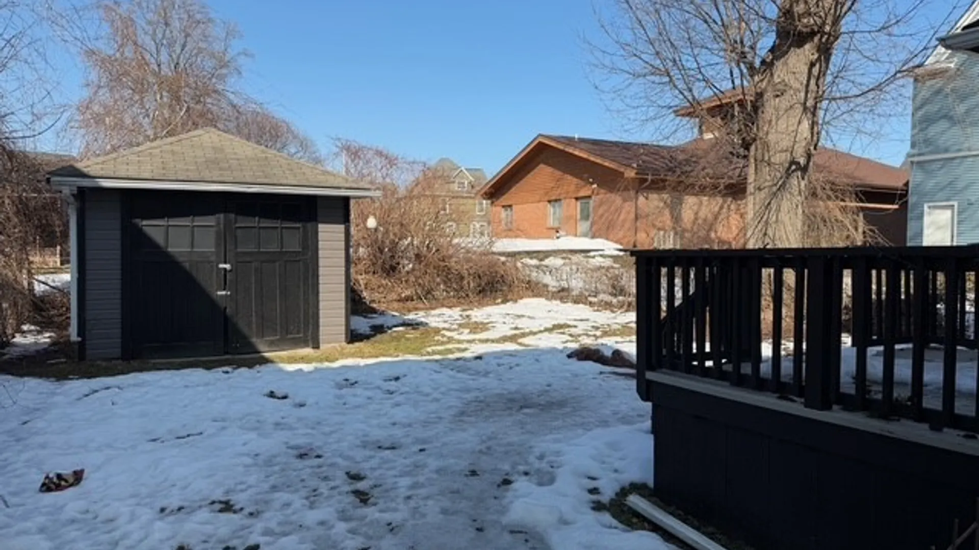 Property at 225 E Colvin Street, Syracuse, NY 13205 26