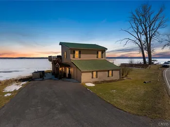 Property at 2887 Lower Lake Road, Seneca Falls, NY 13148