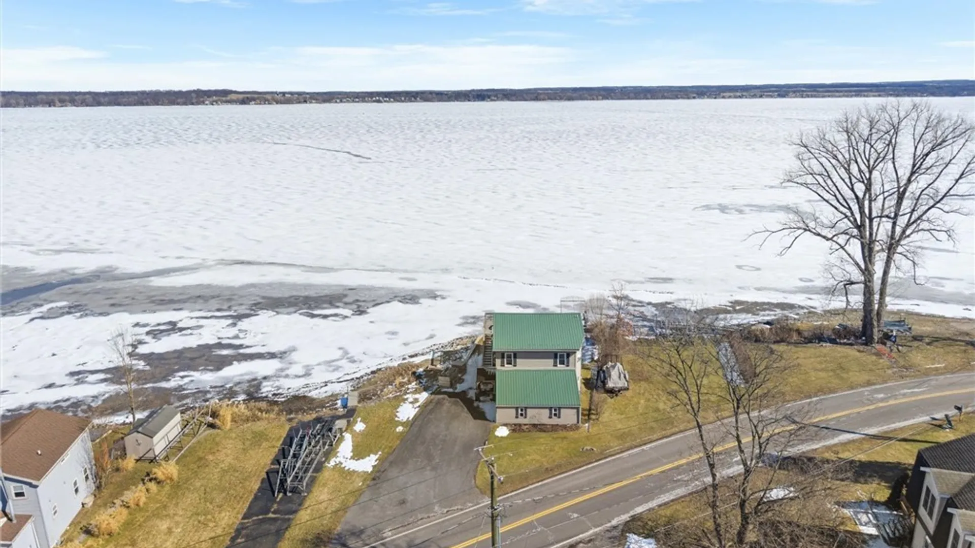 Property at 2887 Lower Lake Road, Seneca Falls, NY 13148 34