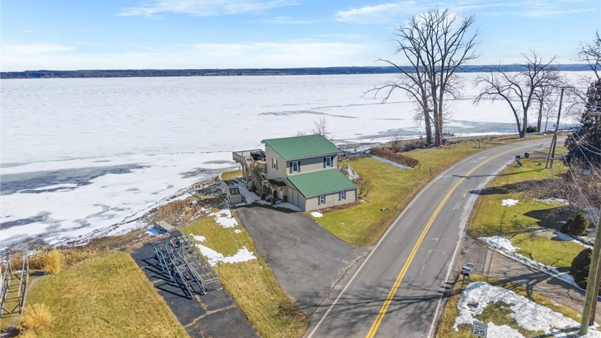 Property at 2887 Lower Lake Road, Seneca Falls, NY 13148 37