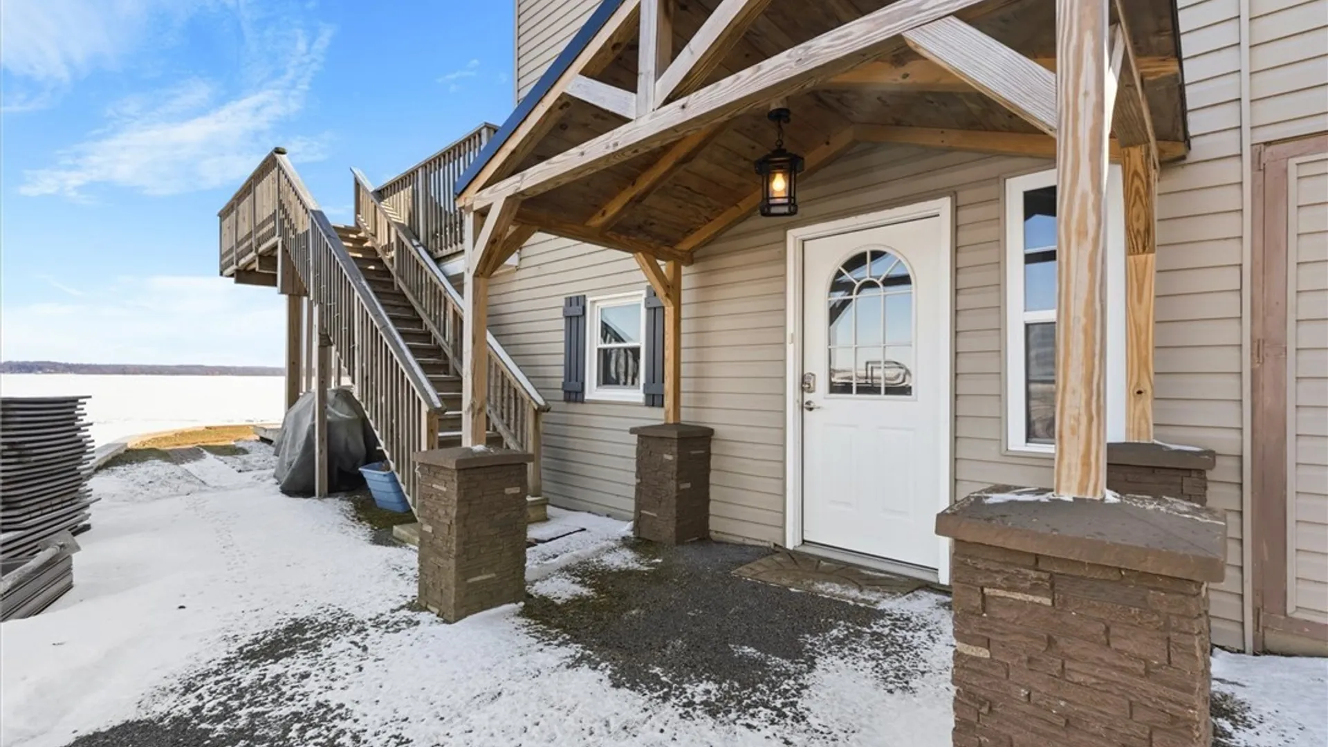 Property at 2887 Lower Lake Road, Seneca Falls, NY 13148 4