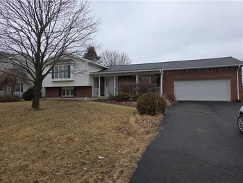 Property at 463 Belwood Drive, Big Flats, NY 14845