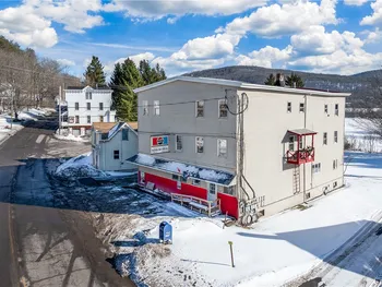 Property at 51996 State Highway 10, Kortright, NY 13739
