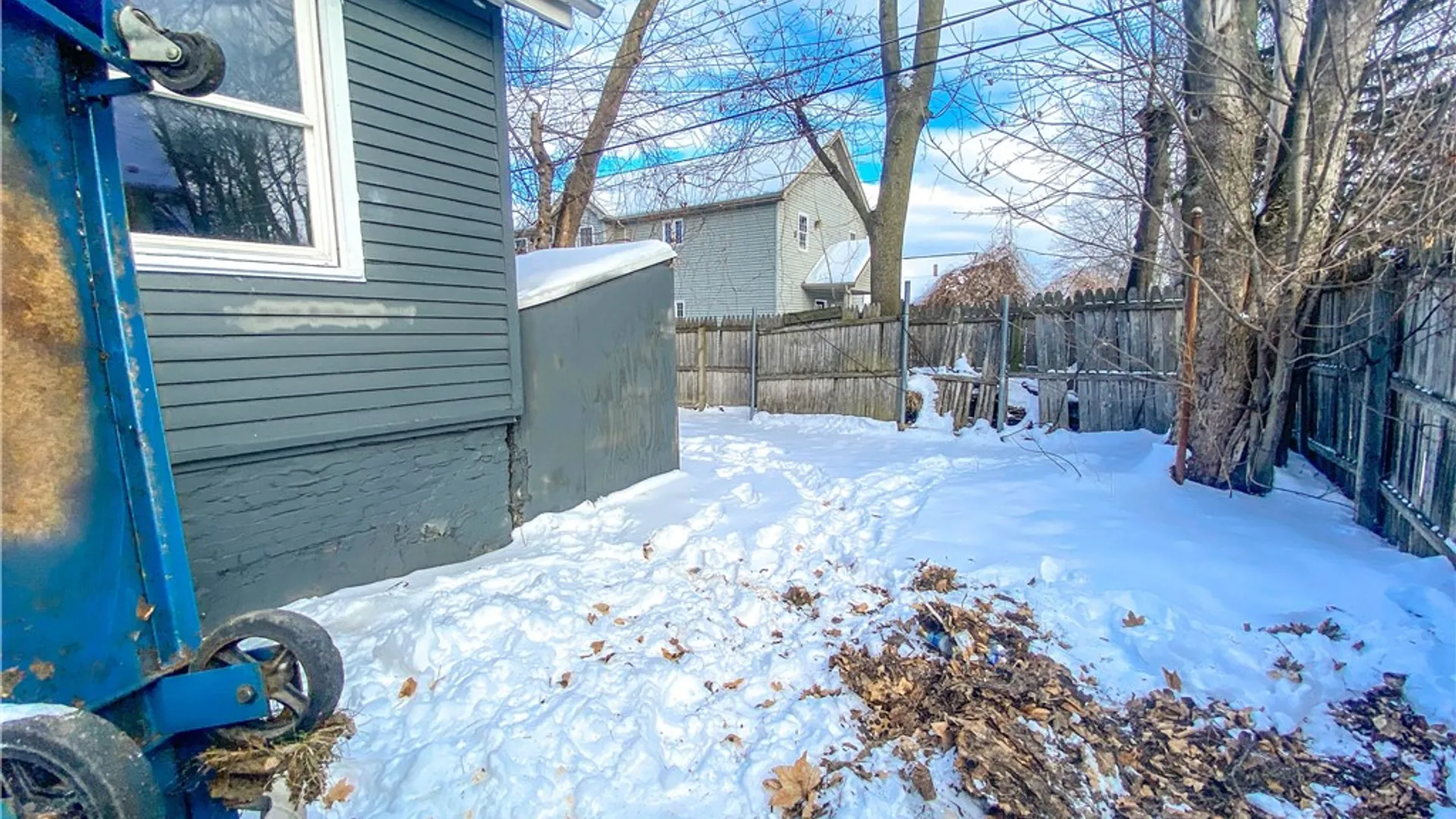 Property at 26 Hertel Street, Rochester, NY 14611 11