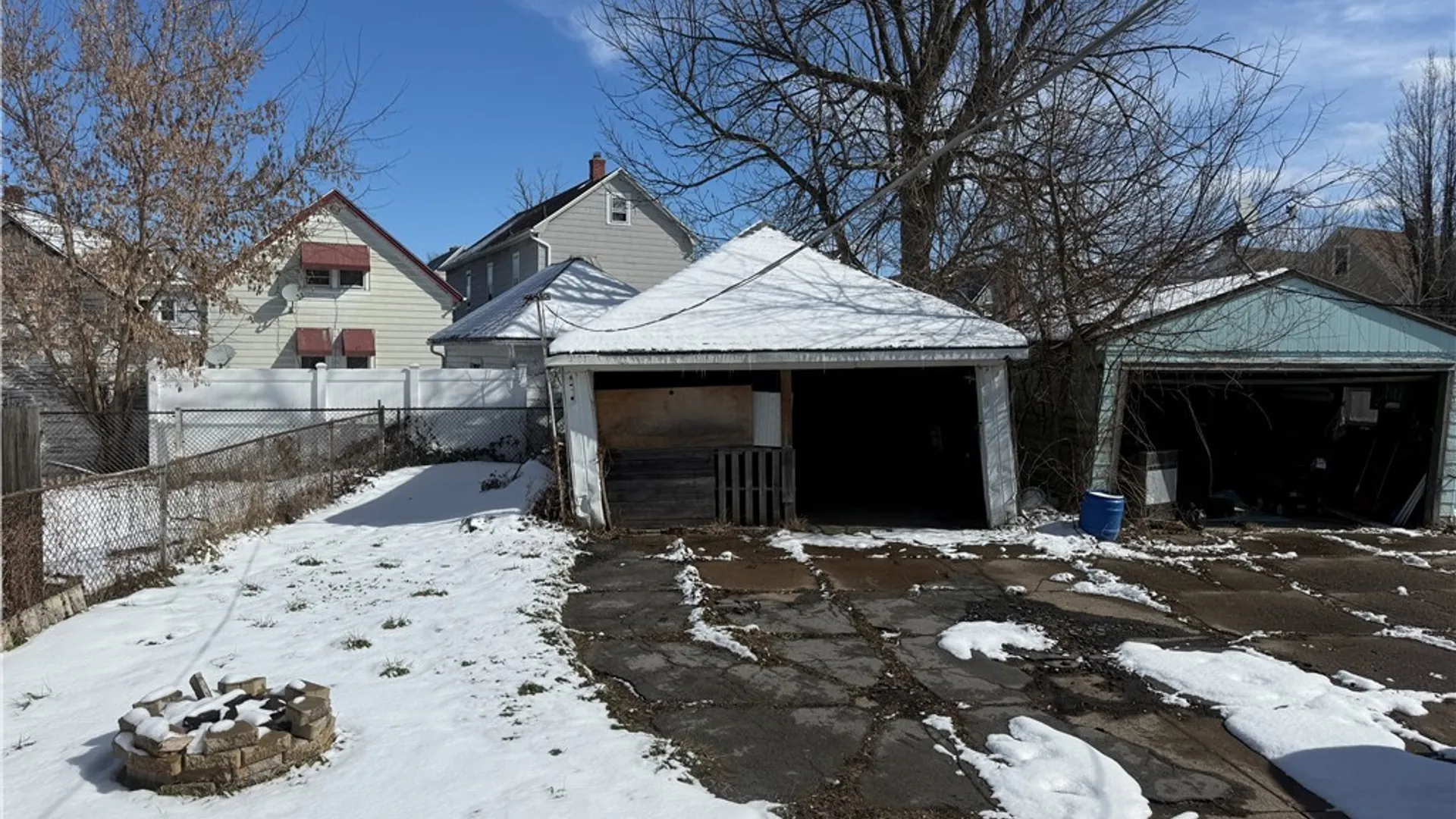 Property at 187 Condon Avenue, Buffalo, NY 14207 20