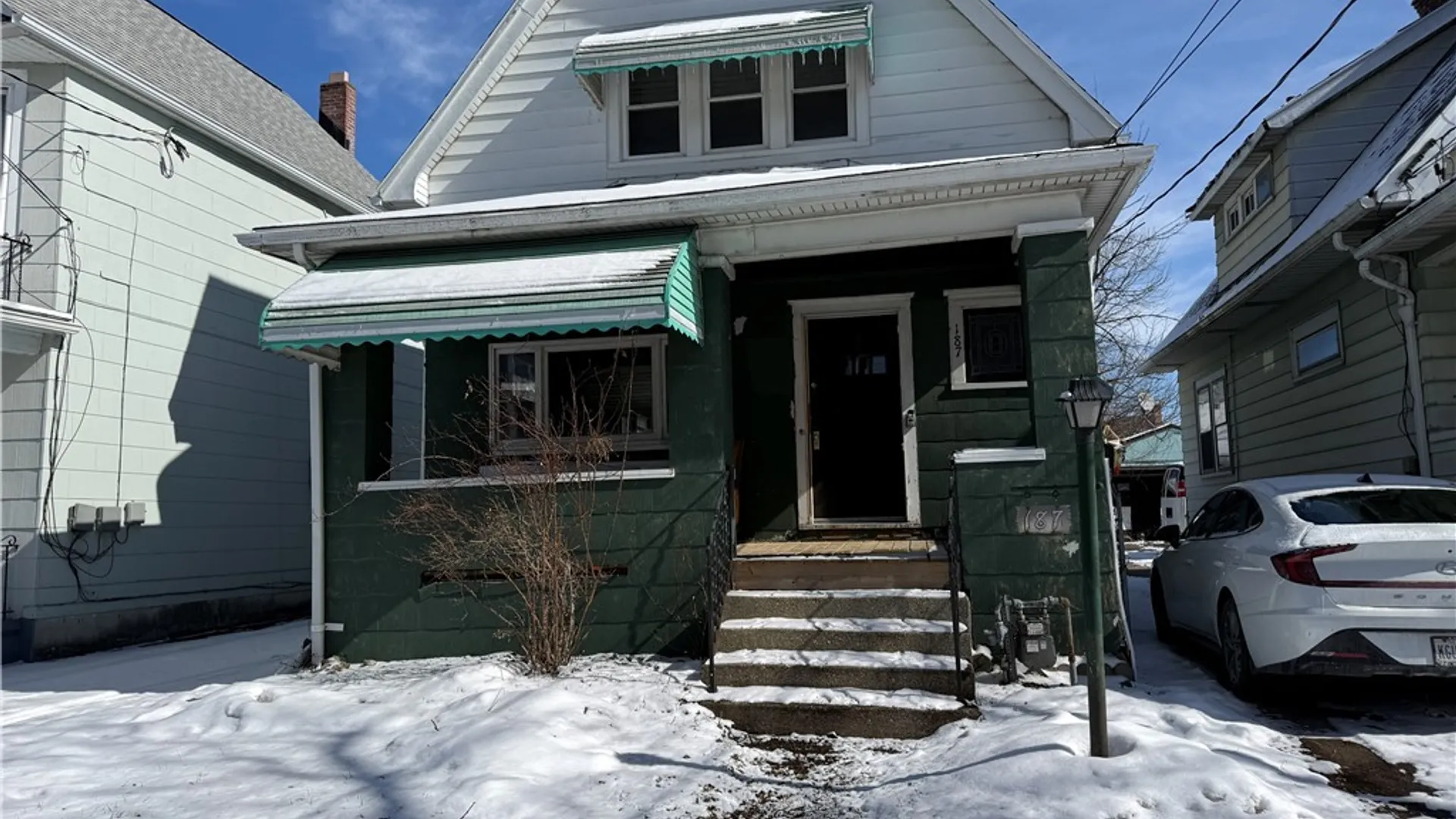 Property at 187 Condon Avenue, Buffalo, NY 14207 3