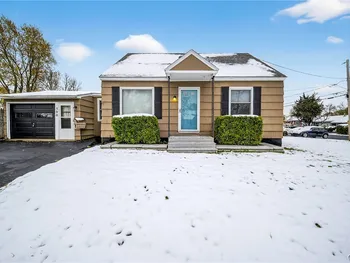 Property at 500 Malden Road, Salina, NY 13211