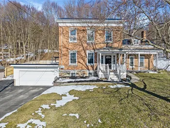 Property at 64 Layton Street, Lyons, NY 14489