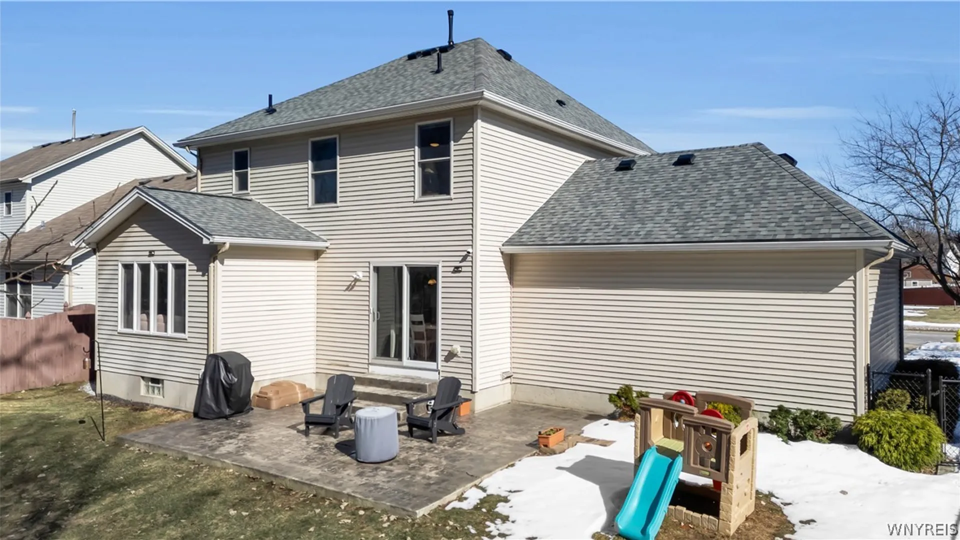 Property at 6464 White Oak, Hamburg, NY 14085 43