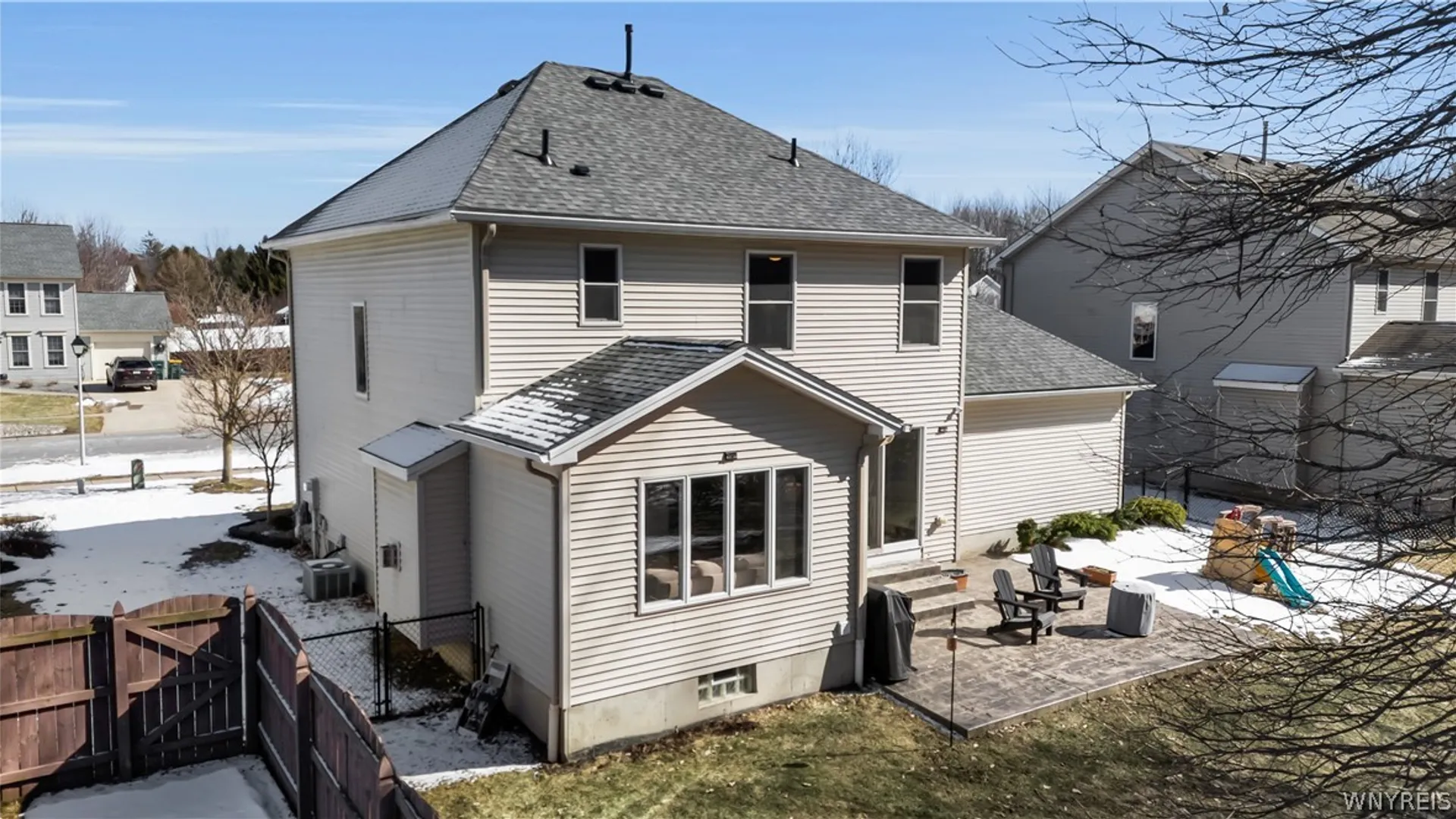 Property at 6464 White Oak, Hamburg, NY 14085 44