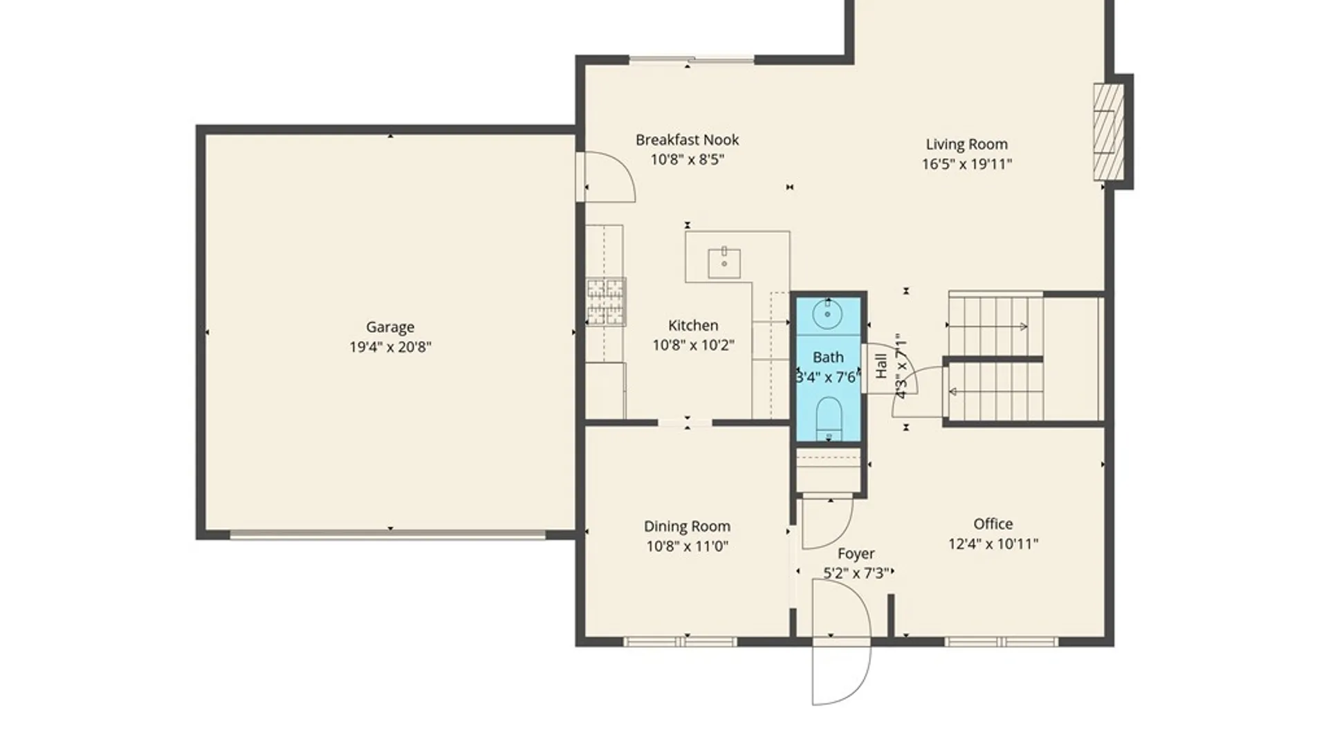 Property at 6464 White Oak, Hamburg, NY 14085 48