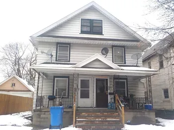 Property at 574-576 Driving Park Avenue, Rochester, NY 14613