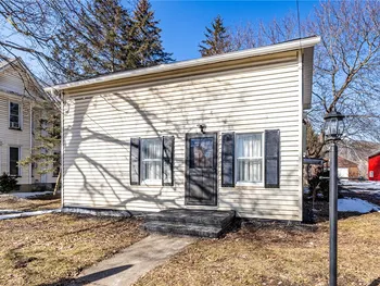 Property at 49 Maple Avenue, Cohocton, NY 14826