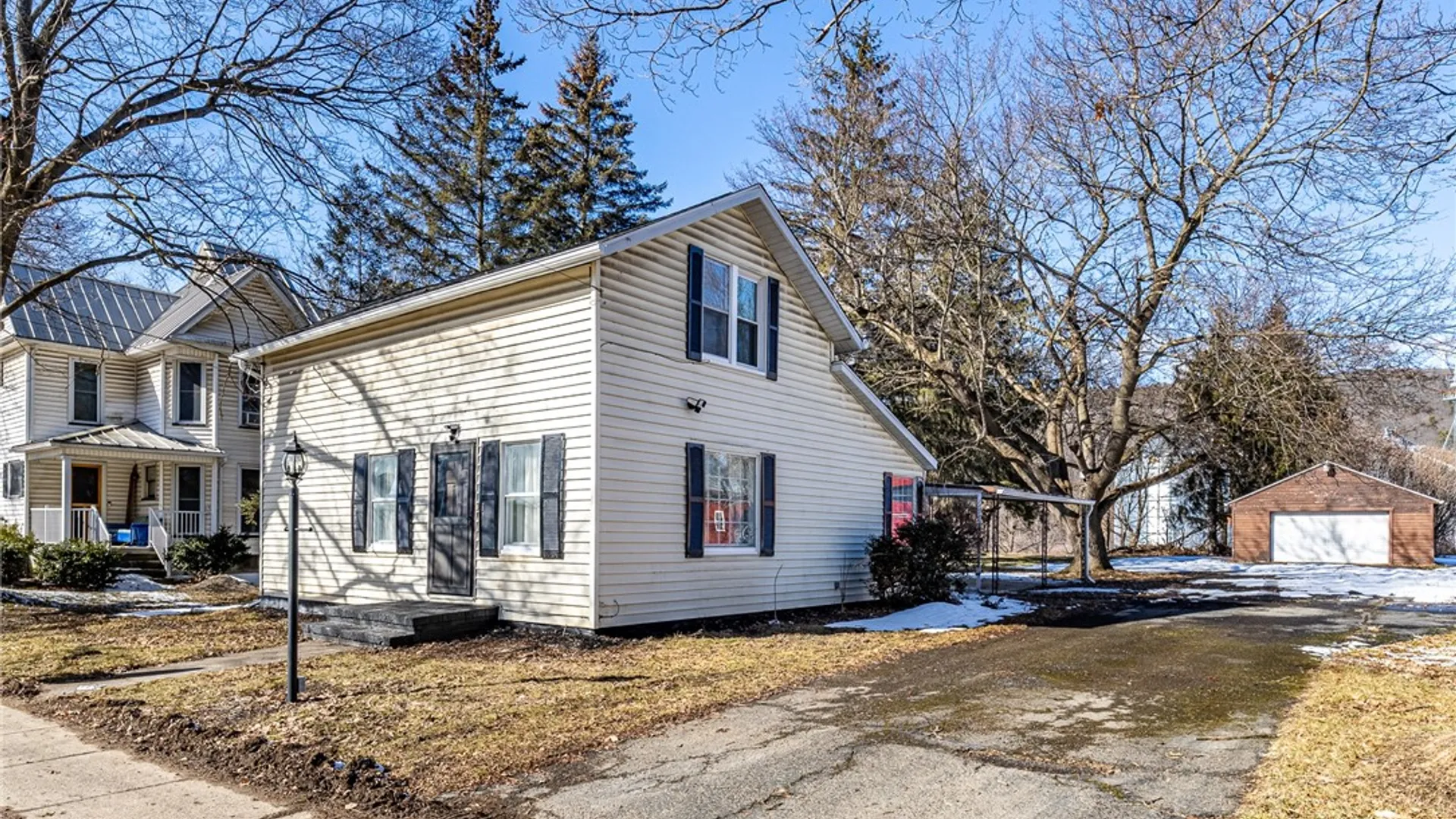 Property at 49 Maple Avenue, Cohocton, NY 14826 2