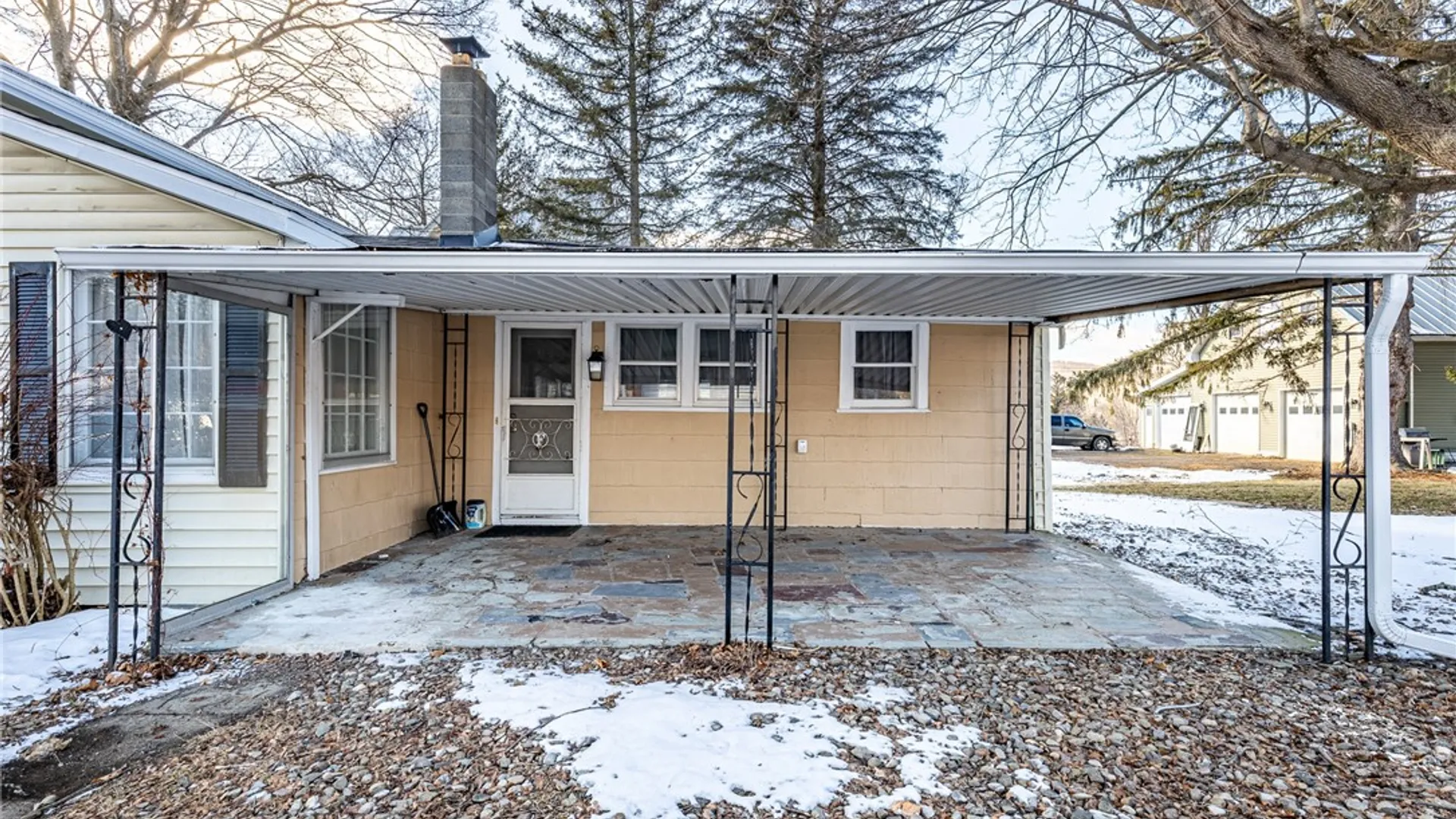 Property at 49 Maple Avenue, Cohocton, NY 14826 23