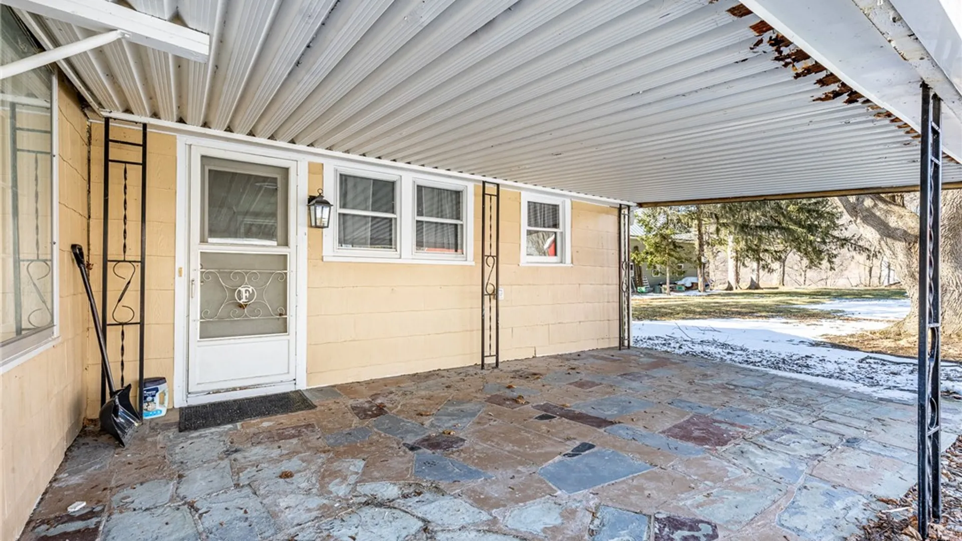 Property at 49 Maple Avenue, Cohocton, NY 14826 24