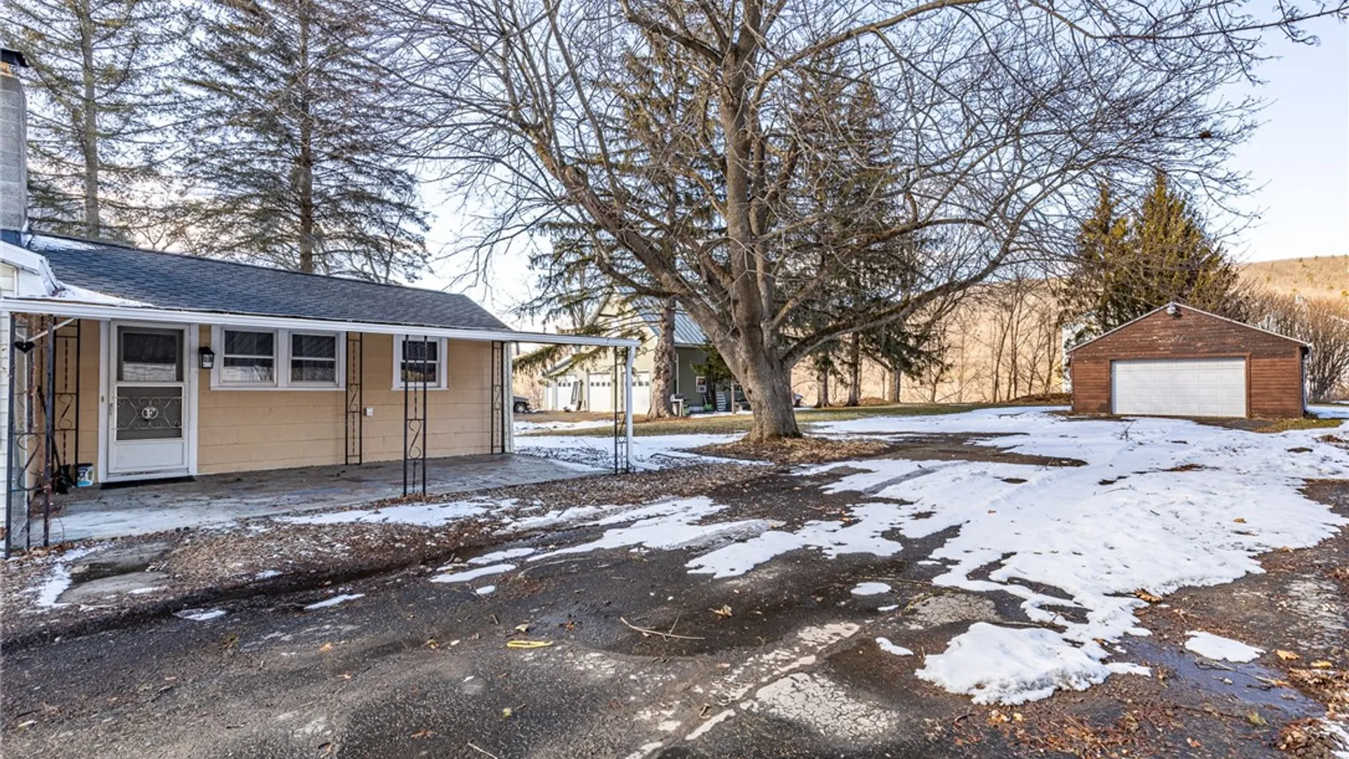 Property at 49 Maple Avenue, Cohocton, NY 14826 26