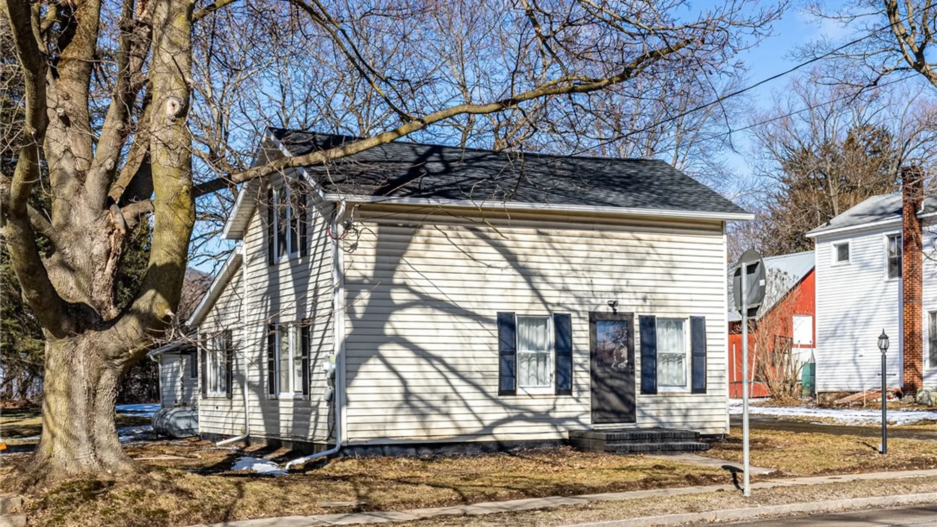 Property at 49 Maple Avenue, Cohocton, NY 14826 3