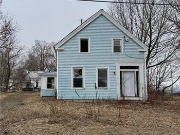 Property at 3117 Military Road, Norway, NY 13416