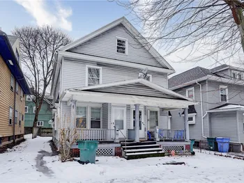 Property at 29-31 Suter Terrace, Rochester, NY 14620