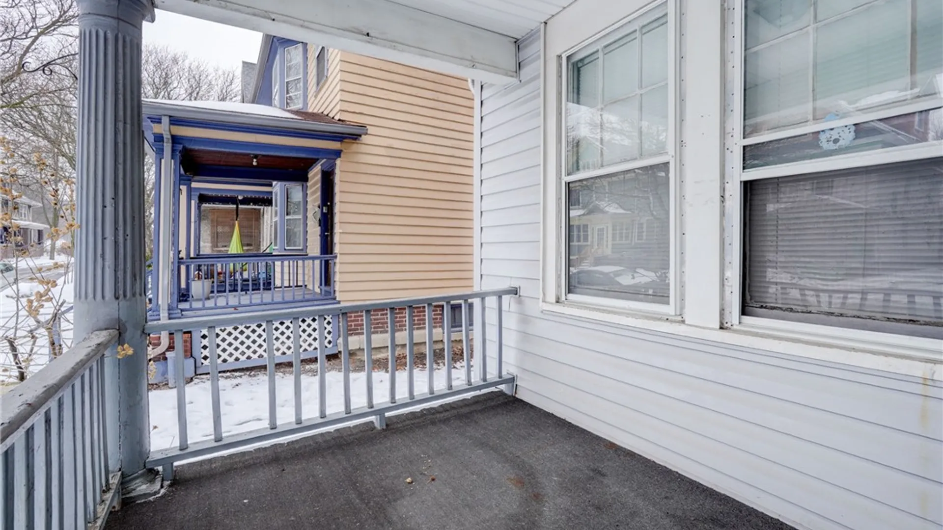 Property at 29-31 Suter Terrace, Rochester, NY 14620 2