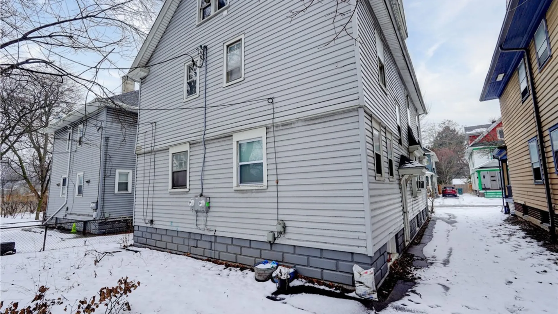Property at 29-31 Suter Terrace, Rochester, NY 14620 23